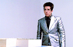 Will Ferrell zoolander ben stiller newgifs
