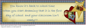 Need back to school ideas? Visit Teaching Heart's Back to School Page ...