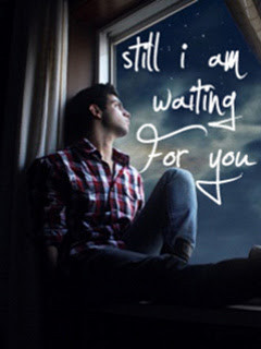 Romantic Love Quotes: Still Waiting For Love Wallpapers: