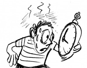 OG DAD #4: Stir Crazy - The Rumpus.net