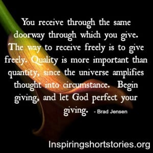 giving-quotes-short-inspirational-quotes-inspiring-quotes-gratitude ...