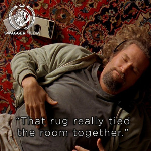 The Big Lebowski, 1998. #film #movie #quotes #classic