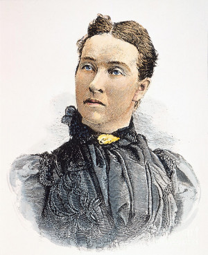 Quotes by Mary Elizabeth Lease