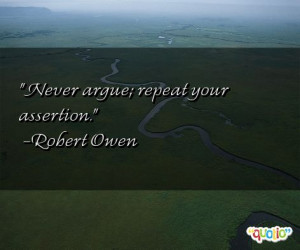 assertion quotes follow in order of popularity. Be sure to bookmark ...