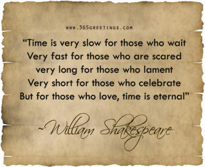 20 Cute William Shakespeare Quotes