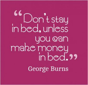 Funny Quotes Sex Quotes Age Quotes George Burns Quotes
