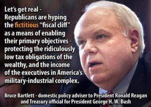 But this assumes Boehner and the GOP will be any more swayed by ...