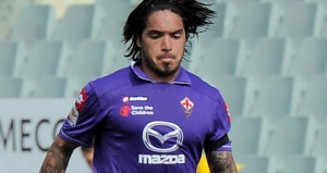 Juan Manuel Vargas: Focused on training with Fiorentina amid reports ...