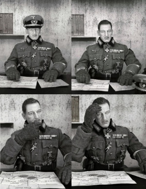 Wilhelm Keitel (Top Secret) The Battle plains 1939-40 Updated!.