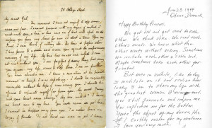 These are the ten most romantic love letters of all time, according to ...