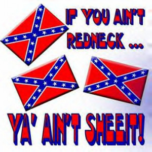 Funny Redneck