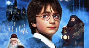 Very Potter Film Quotes – Harry Potter and the Philosopher’s Stone