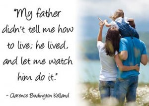 Good Father Day Quotes 6