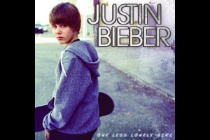 One Less Lonely Girl Picture Slideshow