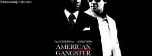 American Gangster - Facebook Titelbild by rockIT-RH