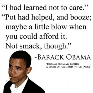 Quotes A Day- Obama Quote