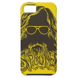 Lysander Spooner Too Cool For Rulers Case iPhone 5 Covers
