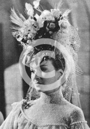 Joan Greenwood British Actress