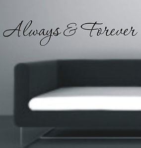 Home, Furniture & DIY > Home Decor > Wall Decals & Stickers