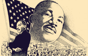 45 Inspirational Quotes by Martin Luther King Jr.