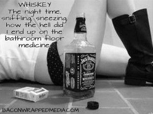 whiskey quotes