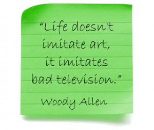 Woody Allen Quotes Funny