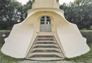 Einstein Institute of Astrophysics (Einstein Tower), Potsdam