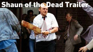 SHAUN OF THE DEAD Quote-along with Edgar Wright Showtimes in Austin