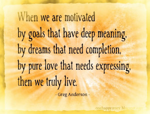 INSPIRATIONAL AND MOTIVATIONAL QUOTES AND SAYINGS COLLECTION