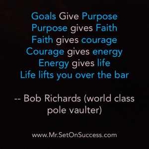 Why Monday is Motivational Quotes Day!