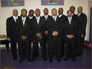 Vigilant Sons of K.A.O.S. - 2009