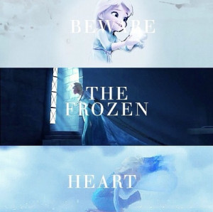 frozen | Tumblr