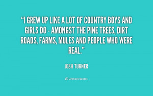lots of country girl quotes