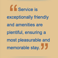 An Affordable & Pleasurable Chicago Hotel