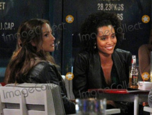 Annie Ilonzeh Picture And