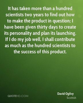 It has taken more than a hundred scientists two years to find out how ...