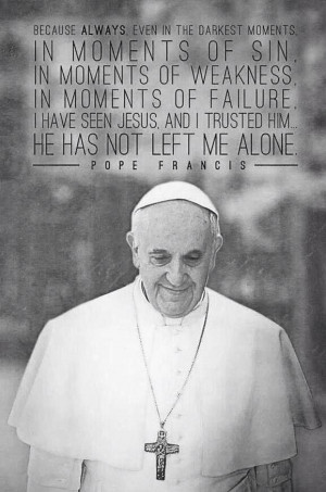 Pope Francis