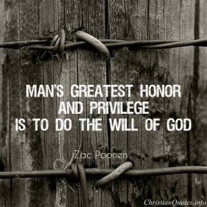 Honor Quotes