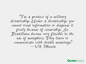 Vik Muniz Quotes