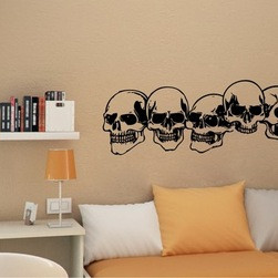... quote. Interior wall decor stickers come with a MATTE finish that is