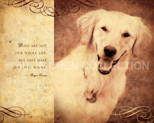 dog lover quote