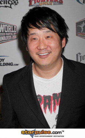 Bobby Lee Pictures & Photos