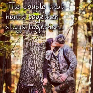 Hunting quotes