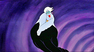 Disney Ursula Pictures