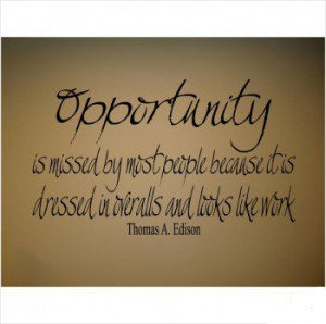 Endless Opportunities Quotes. QuotesGram