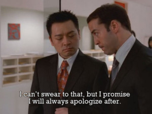 ari gold lloyd entourage quotes