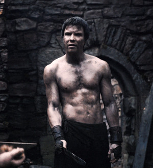 Eye Candy, I'M Sorry, Joe Dempsie, Hot Damn, Robert Baratheon, Games ...