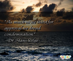 Condemnation Quotes