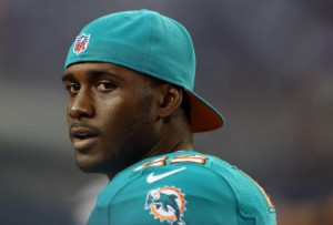 Reggie Bush Detroit Lions Number