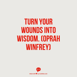 Oprah Winfrey